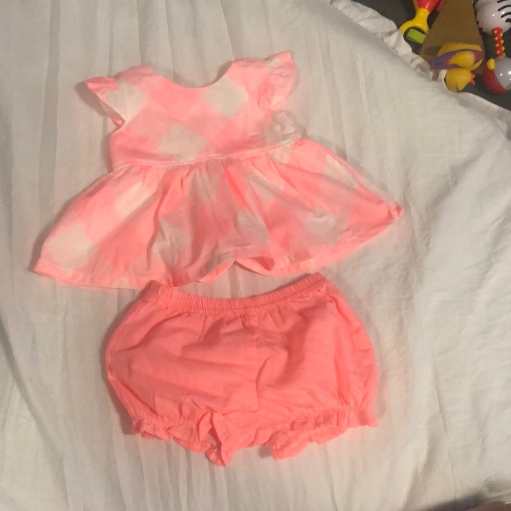 Two piece